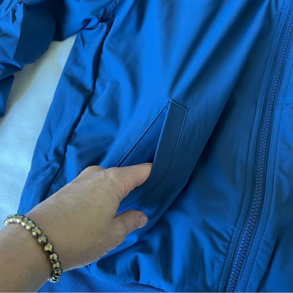 Fabletics -Amara Reversible Jacket - image 7